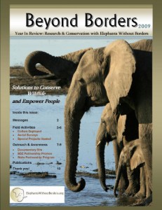Beyond Borders 2009 Beyond Borders 2009
