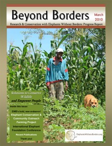 Beyond Borders April 2010 Beyond Borders April 2010