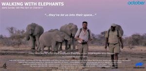 Films - Elephants Without Borders